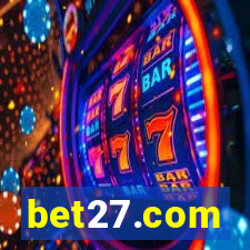 bet27.com