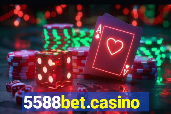 5588bet.casino