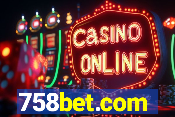 758bet.com