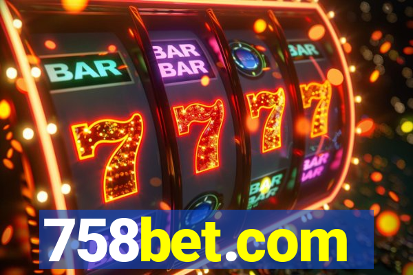 758bet.com