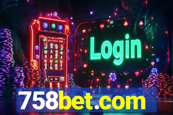 758bet.com