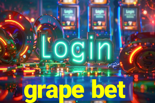 grape bet