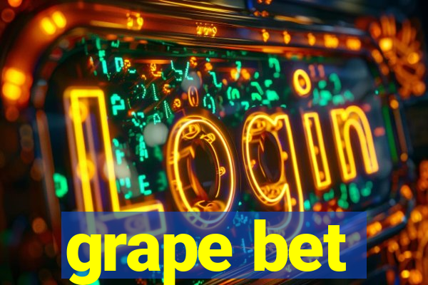 grape bet