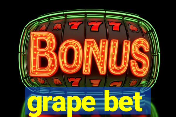 grape bet