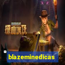 blazeminedicas