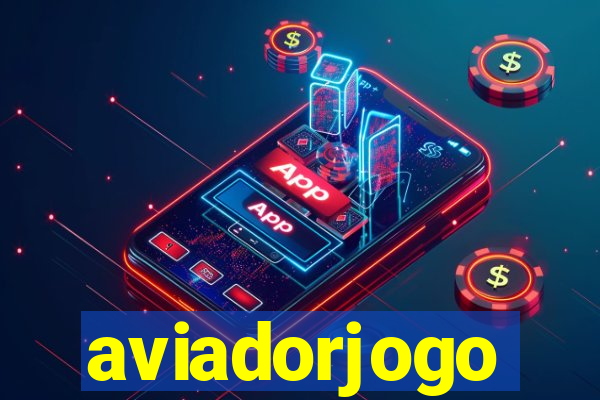 aviadorjogo