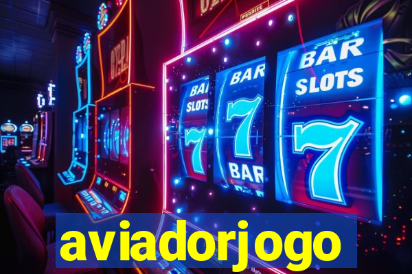 aviadorjogo