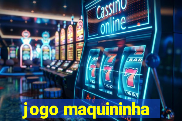 jogo maquininha