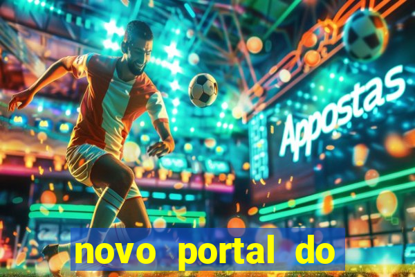 novo portal do aluno cruzeiro do sul