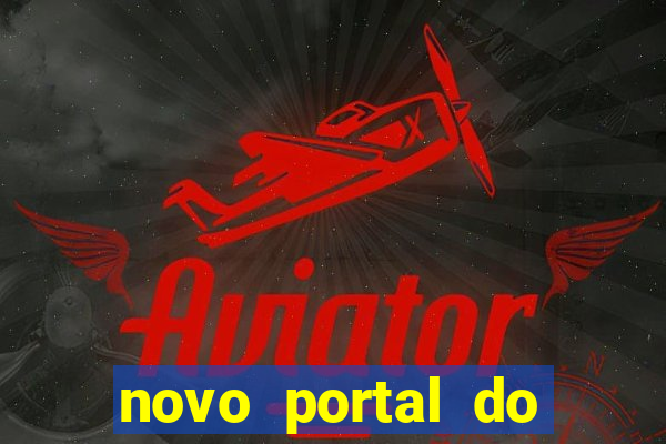 novo portal do aluno cruzeiro do sul