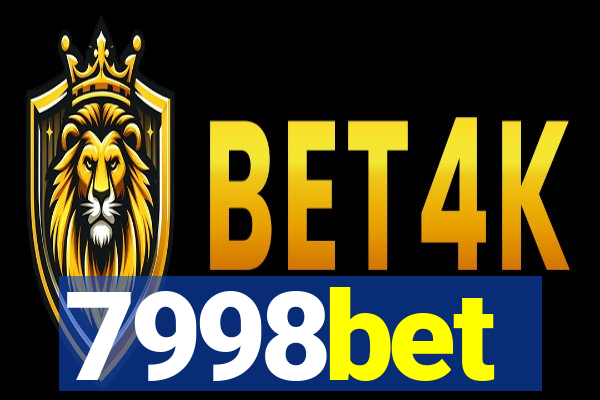 7998bet