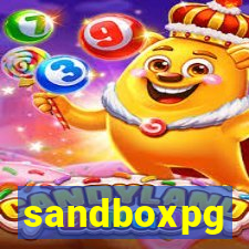 sandboxpg