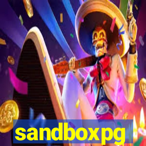 sandboxpg