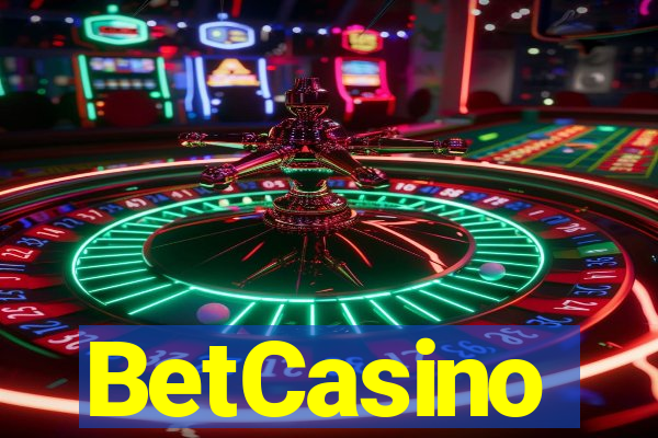 BetCasino