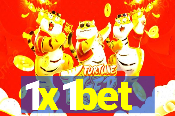 1x1bet