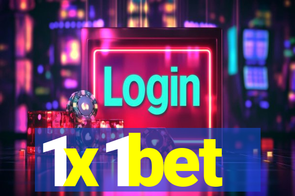 1x1bet