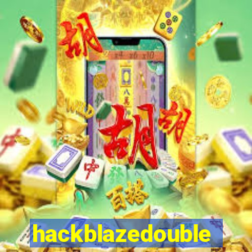 hackblazedouble