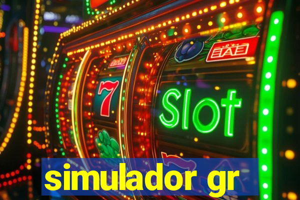 simulador gr