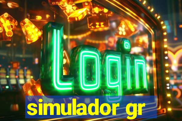 simulador gr