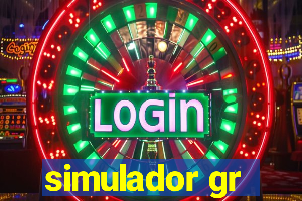 simulador gr