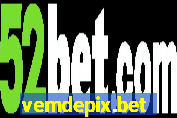 vemdepix.bet