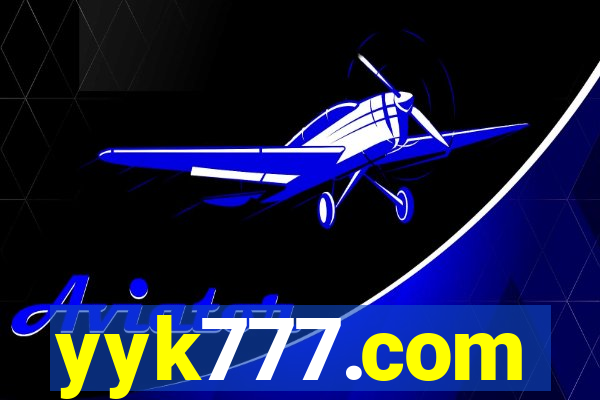 yyk777.com