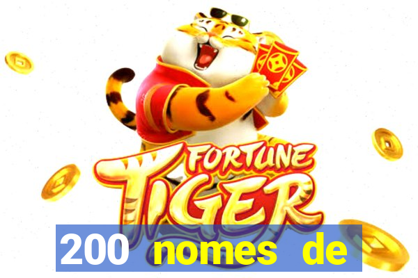 200 nomes de frutas 100 nomes de