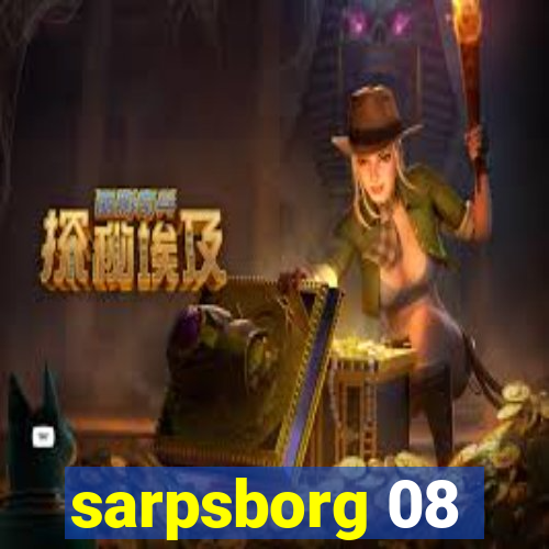 sarpsborg 08