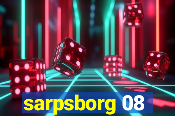 sarpsborg 08