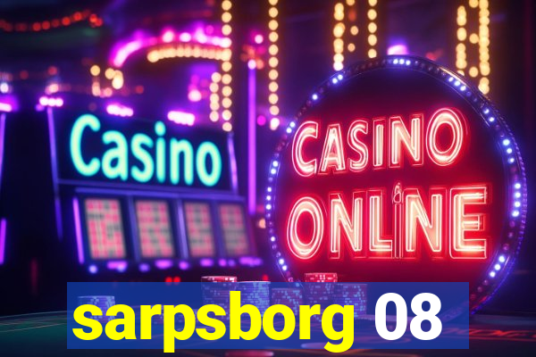 sarpsborg 08