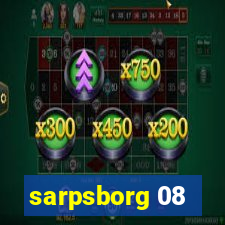 sarpsborg 08