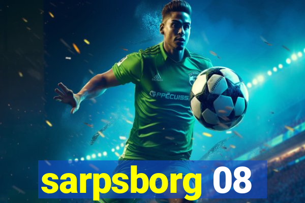 sarpsborg 08