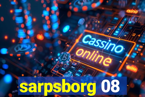 sarpsborg 08