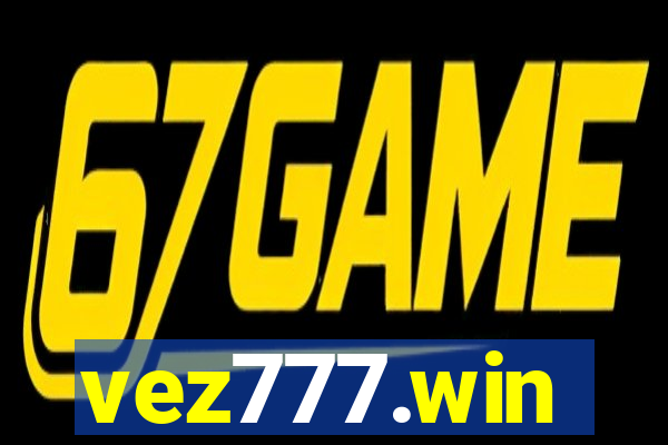 vez777.win