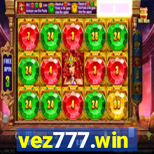 vez777.win