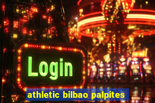 athletic bilbao palpites