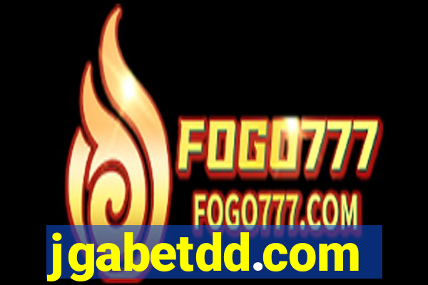 jgabetdd.com