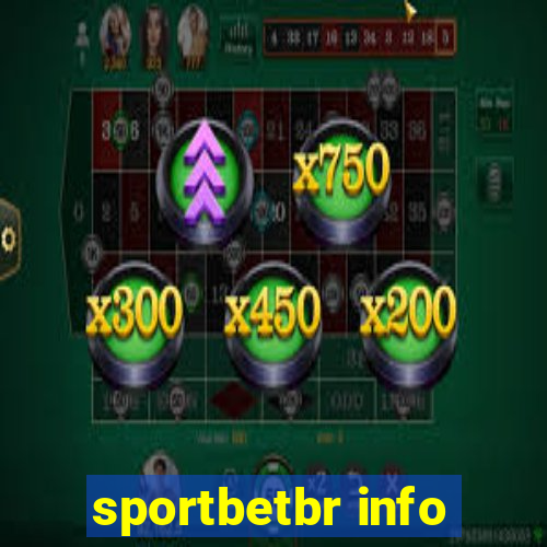 sportbetbr info