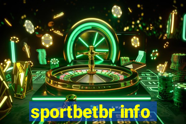 sportbetbr info