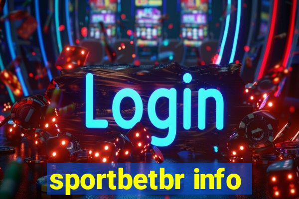 sportbetbr info