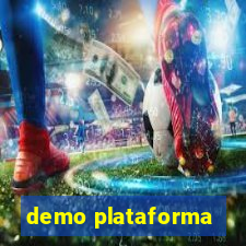 demo plataforma