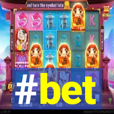 #bet