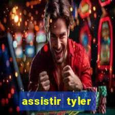 assistir tyler perrys the oval