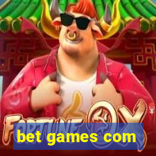 bet games com