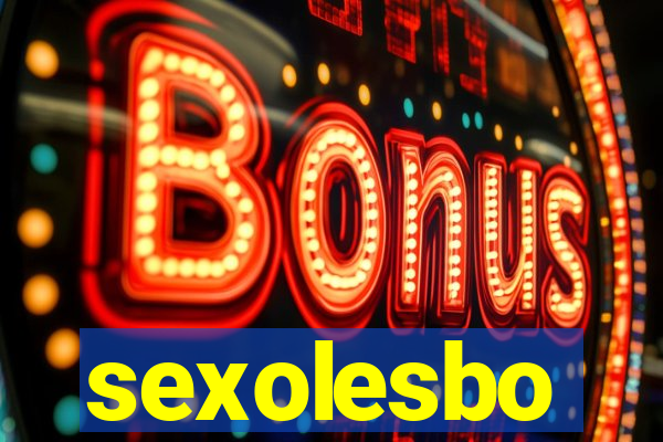 sexolesbo