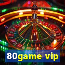 80game vip