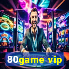 80game vip