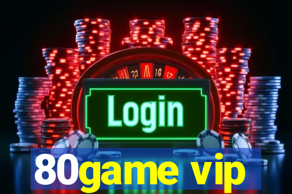 80game vip