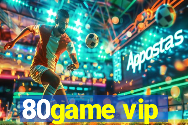 80game vip