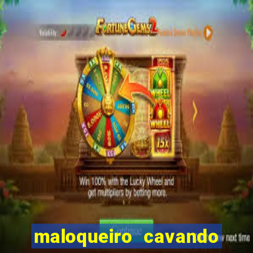 maloqueiro cavando cova zacarias